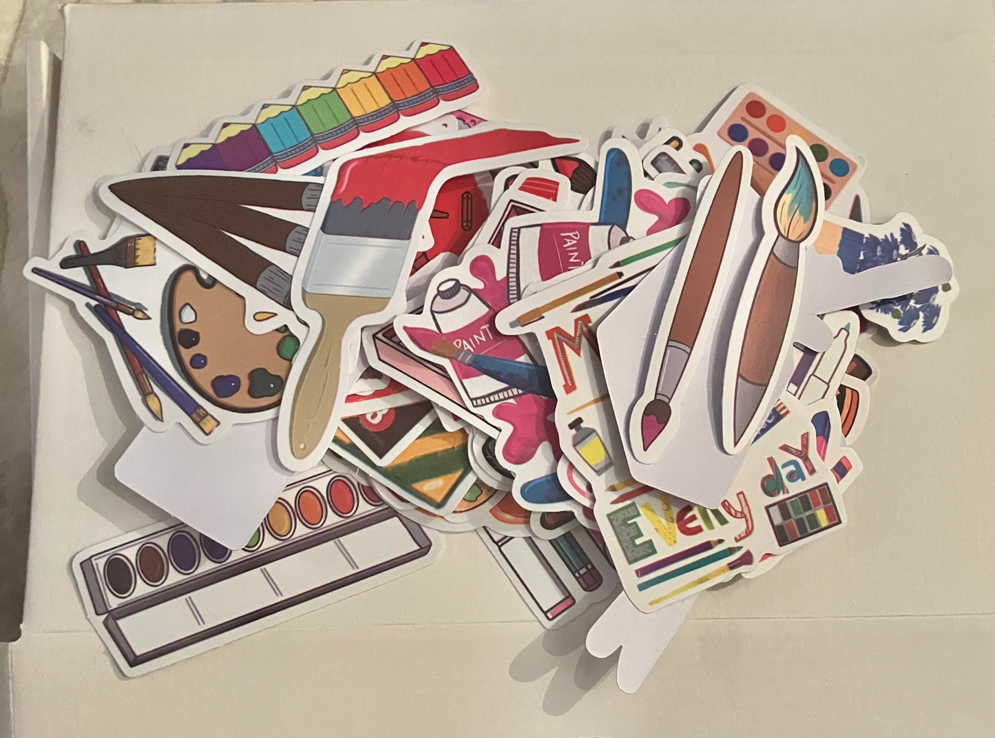 Art Stickers