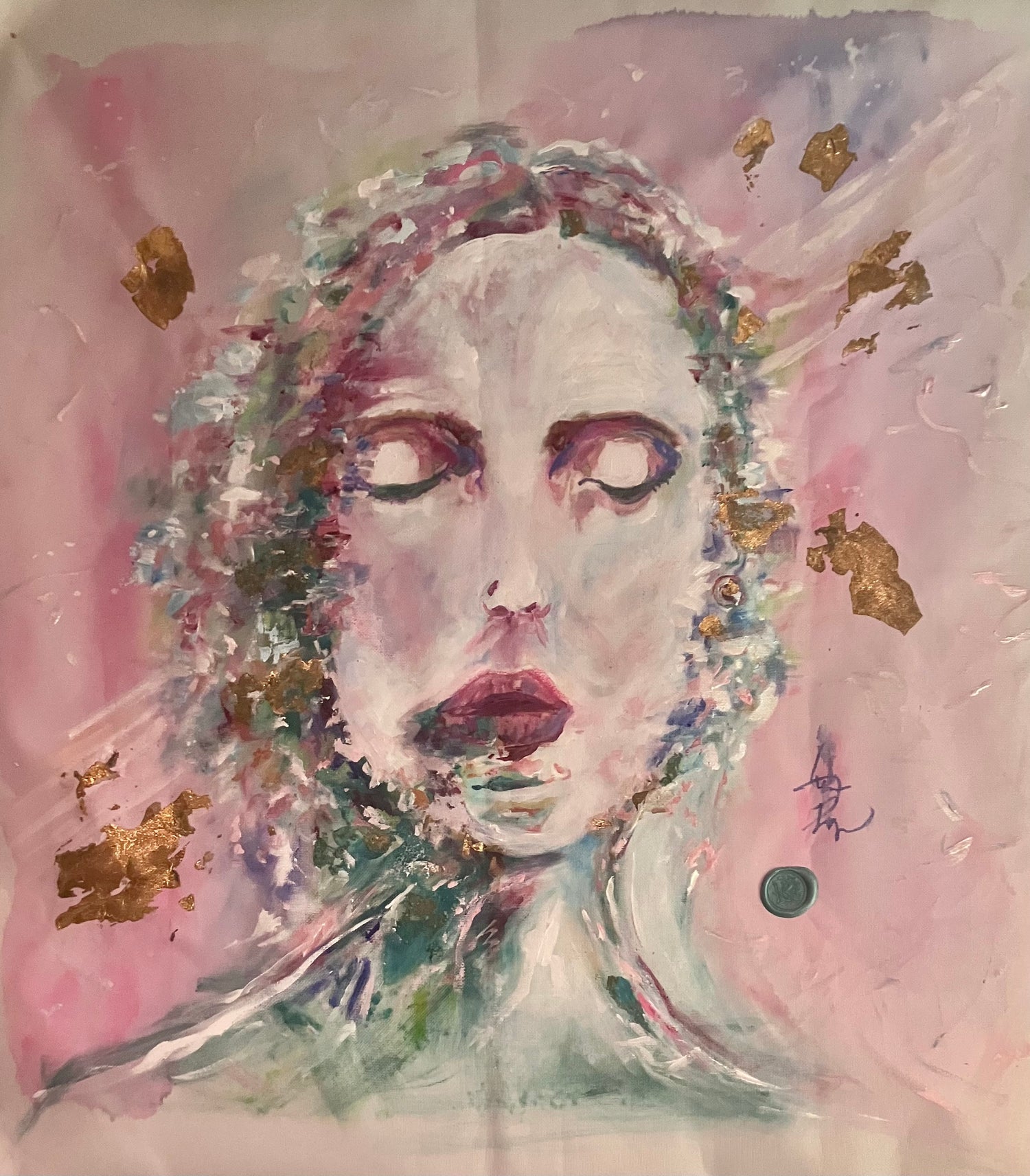 Collect Figurative Originals