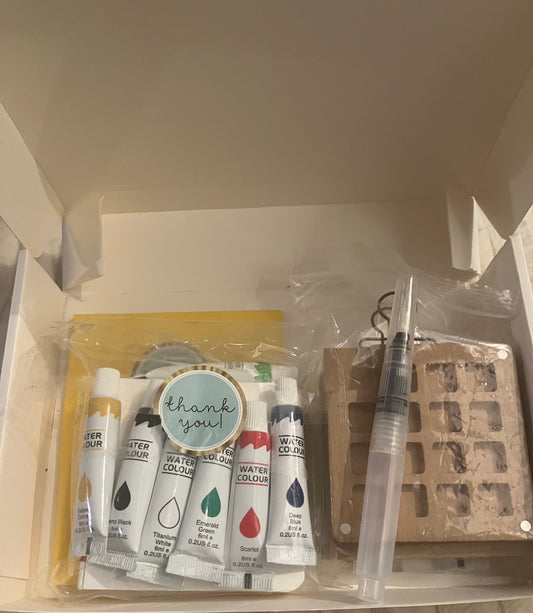 Art Kits