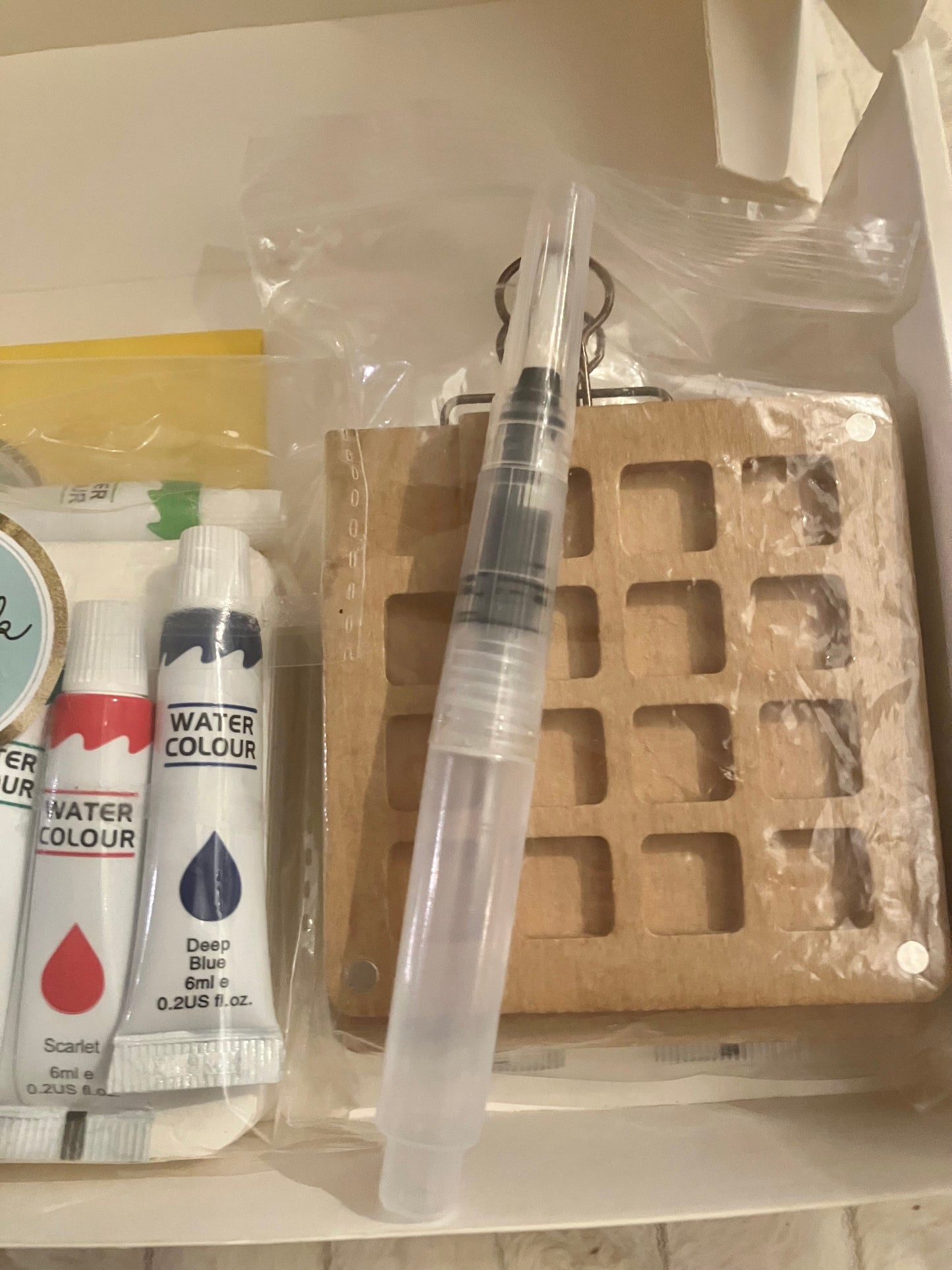 Art Kits